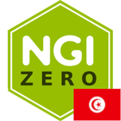 NGI0 Tunisia 🇹🇳